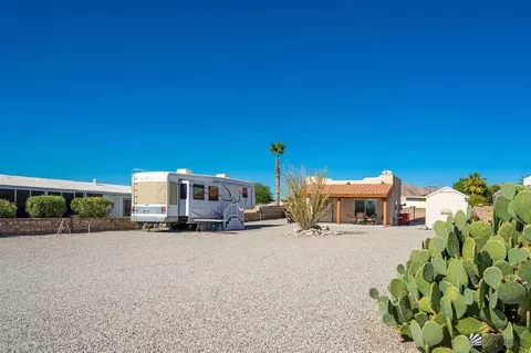 14460 E 31 Pl, Yuma, AZ 85367 photo 21