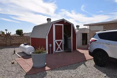 14369 E 29 Pl, Yuma, AZ 85367 photo 5