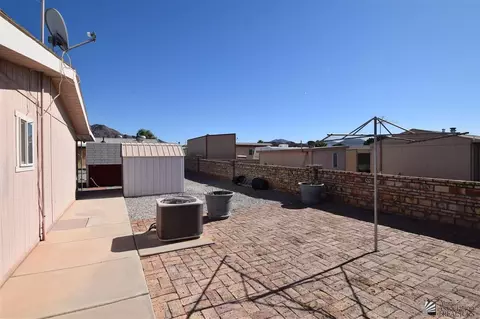 14369 E 29 Pl, Yuma, AZ 85367 photo 20