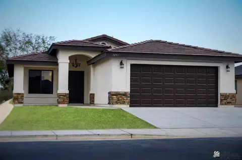 8716 E 40 Pl, Yuma, AZ 85365 photo 1
