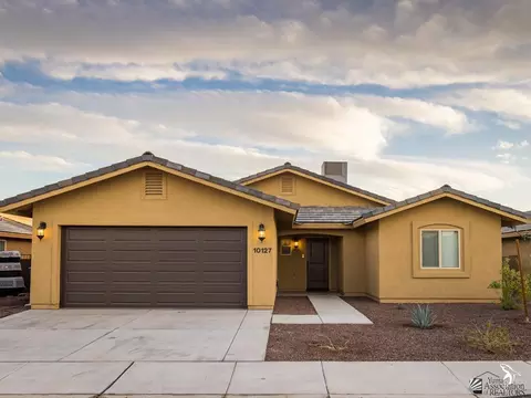 10127 E 33 St, Yuma, AZ 85365 photo 1