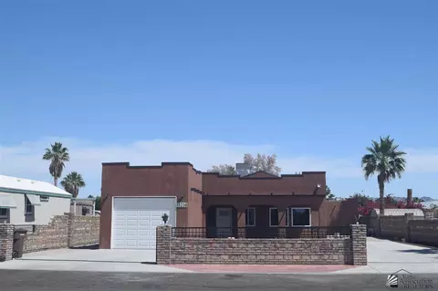 13238 E 48 Dr, Yuma, AZ 85367 photo 1