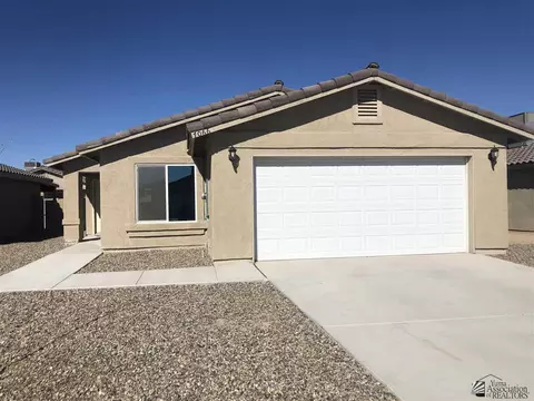 7066 E 38 Pl, Yuma, AZ 85365 photo 1