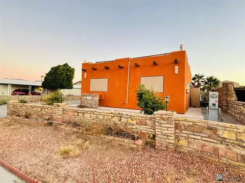 13213 E 52 Dr, Yuma, AZ 85367 photo 1
