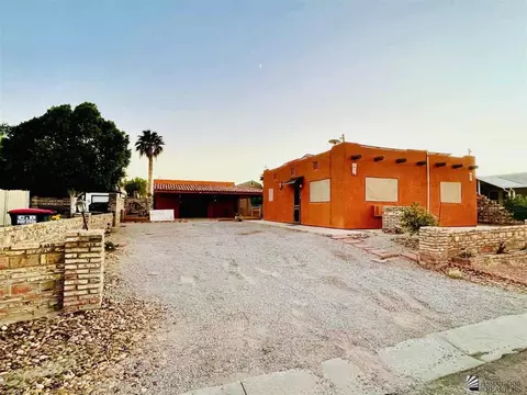13213 E 52 Dr, Yuma, AZ 85367 photo 2