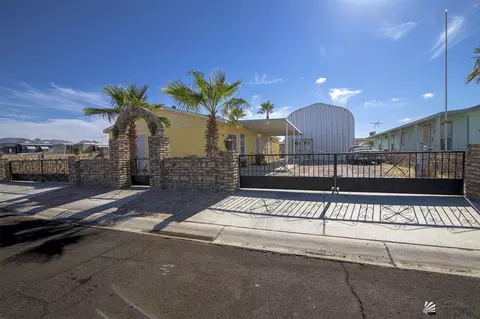13161 E 45 Dr, Yuma, AZ 85367 photo 26