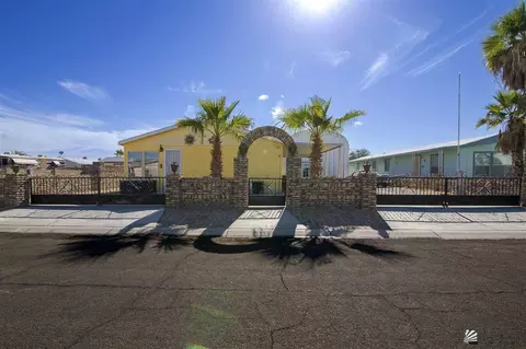 13161 E 45 Dr, Yuma, AZ 85367 photo 25