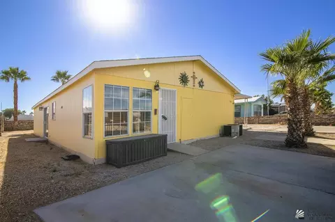 13161 E 45 Dr, Yuma, AZ 85367 photo 2