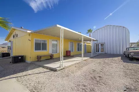 13161 E 45 Dr, Yuma, AZ 85367 photo 1