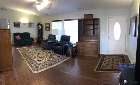 11321 E 37 Pl, Yuma, AZ 85367 photo 11
