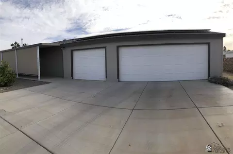 11321 E 37 Pl, Yuma, AZ 85367 photo 2
