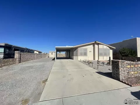 9662 E 34 Ln, Yuma, AZ 85365 photo 2