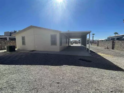9662 E 34 Ln, Yuma, AZ 85365 photo 3