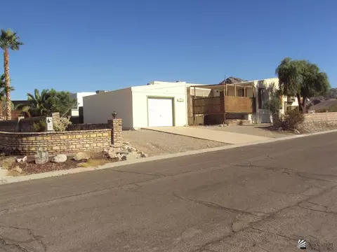 14478 E 29 Pl, Yuma, AZ 85367 photo 3