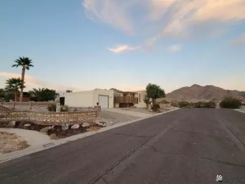 14478 E 29 Pl, Yuma, AZ 85367 photo 5