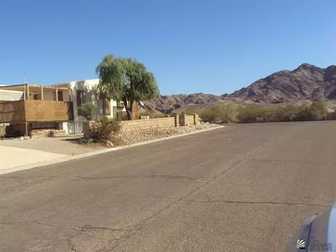 14478 E 29 Pl, Yuma, AZ 85367 photo 1