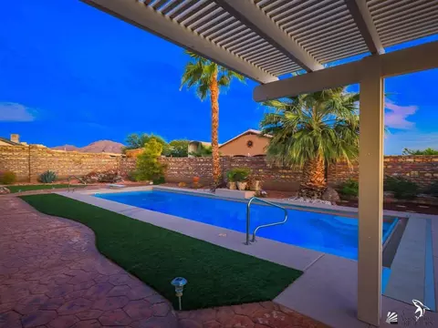 14291 E 50 Dr, Yuma, AZ 85367 photo 4
