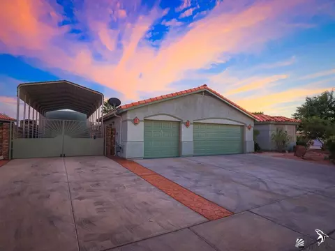 14291 E 50 Dr, Yuma, AZ 85367 photo 2