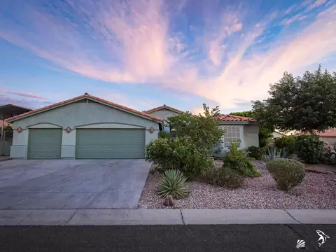 14291 E 50 Dr, Yuma, AZ 85367 photo 1