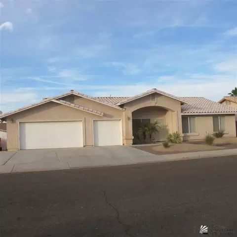11442 E 25 St, Yuma, AZ 85367 photo 1
