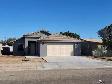 2119 S Maple Ave, Yuma, AZ 85364 photo 1