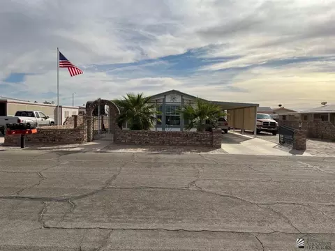 11441 E 38 Pl, Yuma, AZ 85367 photo 1
