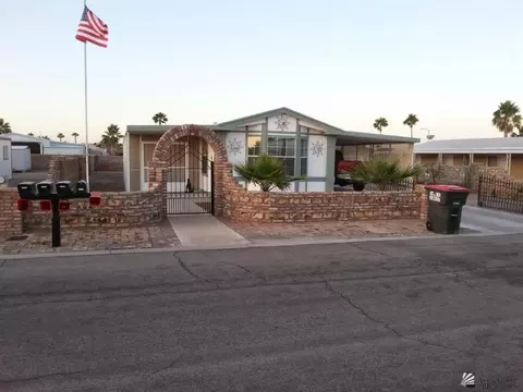 11441 E 38 Pl, Yuma, AZ 85367 photo 3