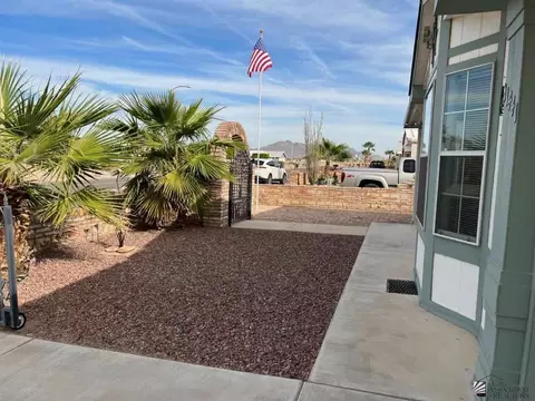 11441 E 38 Pl, Yuma, AZ 85367 photo 5
