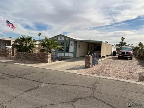 11441 E 38 Pl, Yuma, AZ 85367 photo 2