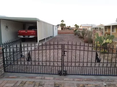 11441 E 38 Pl, Yuma, AZ 85367 photo 4