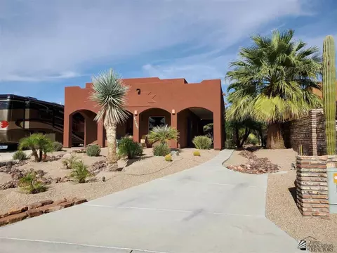 14774 E 50 Dr, Yuma, AZ 85367 photo 2