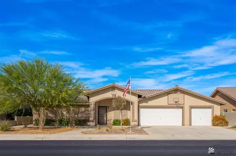 7652 E 40th Rd, Yuma, AZ 85365 photo 1
