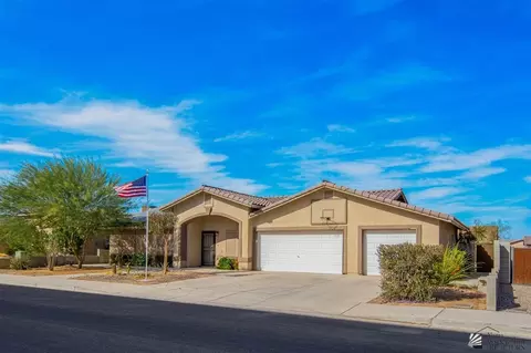 7652 E 40th Rd, Yuma, AZ 85365 photo 6