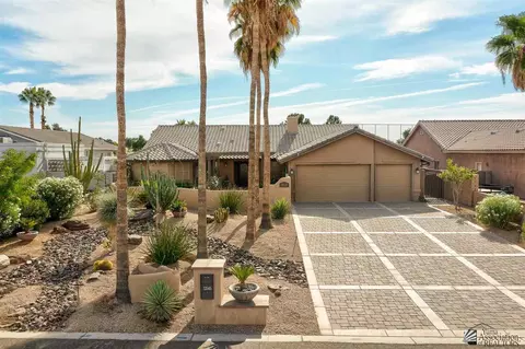 12505 E Del Norte, Yuma, AZ 85367 photo 1