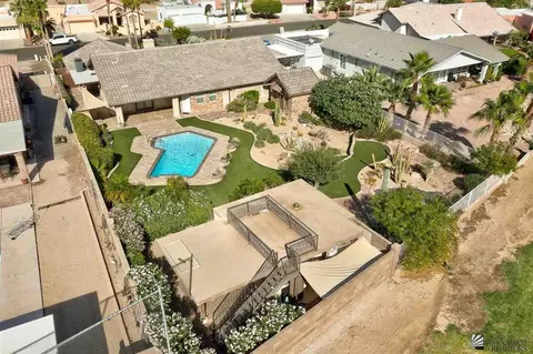 12505 E Del Norte, Yuma, AZ 85367 photo 36