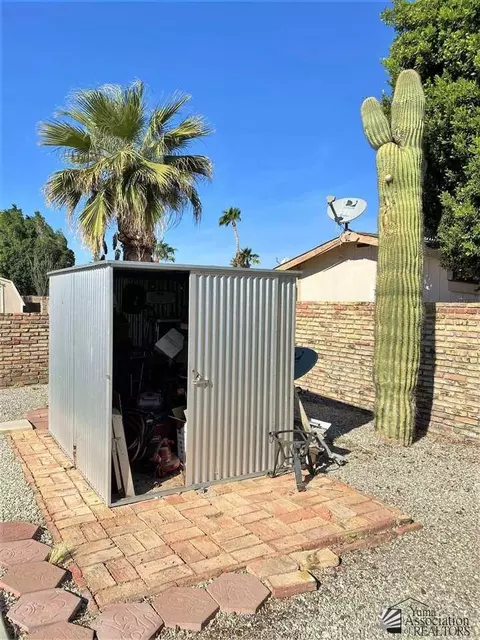 13532 E 43 Ln, Yuma, AZ 85367 photo 22