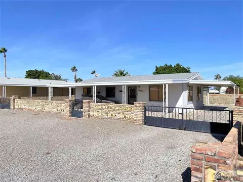 13532 E 43 Ln, Yuma, AZ 85367 photo 1