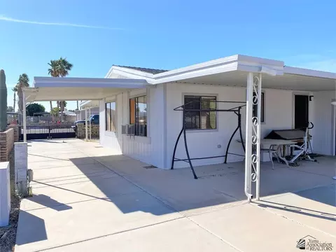 13532 E 43 Ln, Yuma, AZ 85367 photo 29