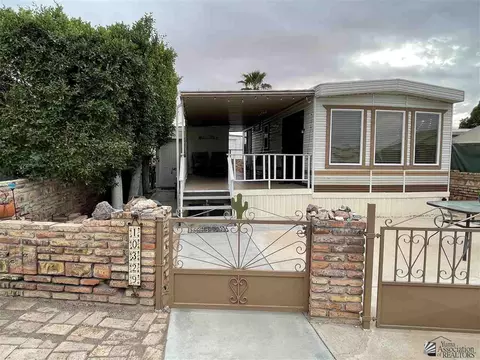 10329 E 29 Ln, Yuma, AZ 85365 photo 1