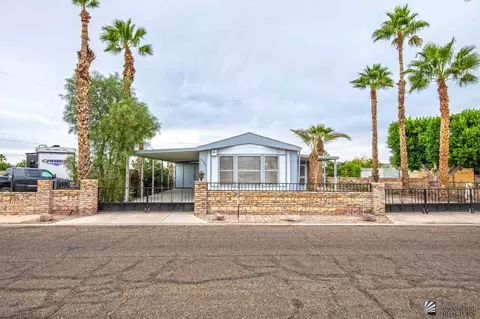 13190 E 50 Dr, Yuma, AZ 85367 photo 33