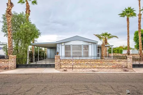 13190 E 50 Dr, Yuma, AZ 85367 photo 1