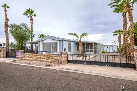 13190 E 50 Dr, Yuma, AZ 85367 photo 32