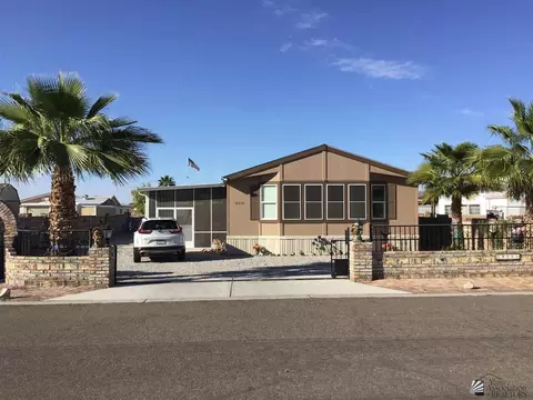 12232 E 38 St, Yuma, AZ 85367 photo 1