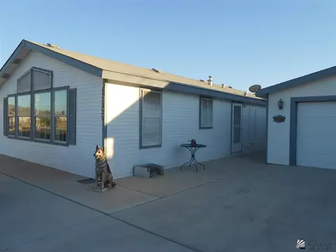 13727 E 53 Ln, Yuma, AZ 85367 photo 2