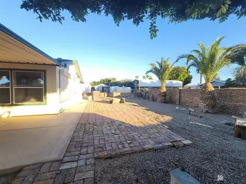12551 E Tanja Dr, Yuma, AZ 85367 photo 25