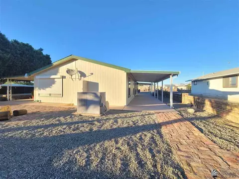 12551 E Tanja Dr, Yuma, AZ 85367 photo 27