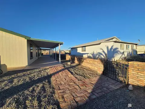 12551 E Tanja Dr, Yuma, AZ 85367 photo 28