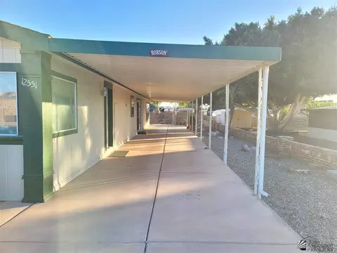 12551 E Tanja Dr, Yuma, AZ 85367 photo 23