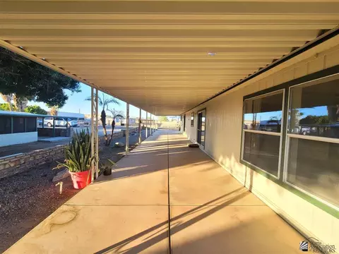 12551 E Tanja Dr, Yuma, AZ 85367 photo 29