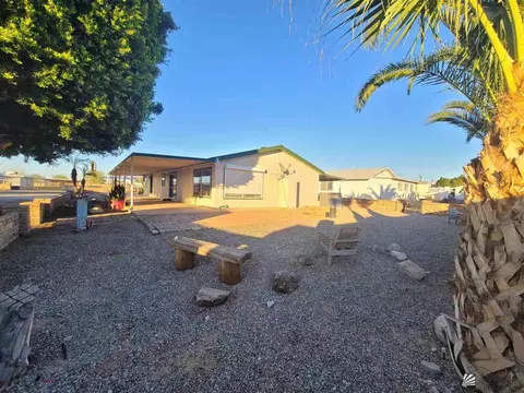 12551 E Tanja Dr, Yuma, AZ 85367 photo 26